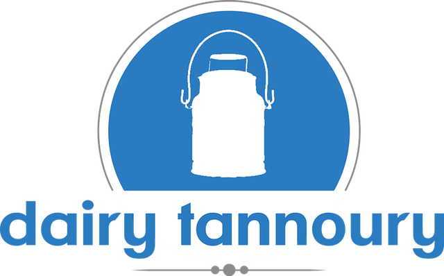 Dairy Tannoury