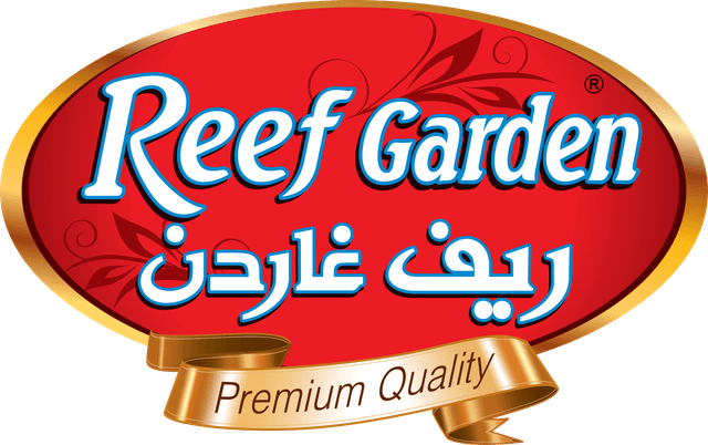 Reef Garden