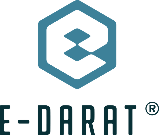 E-Darat