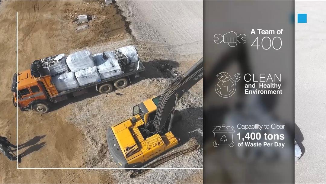 What Makes KCC a Leader in Landfill Solutions? (2019)