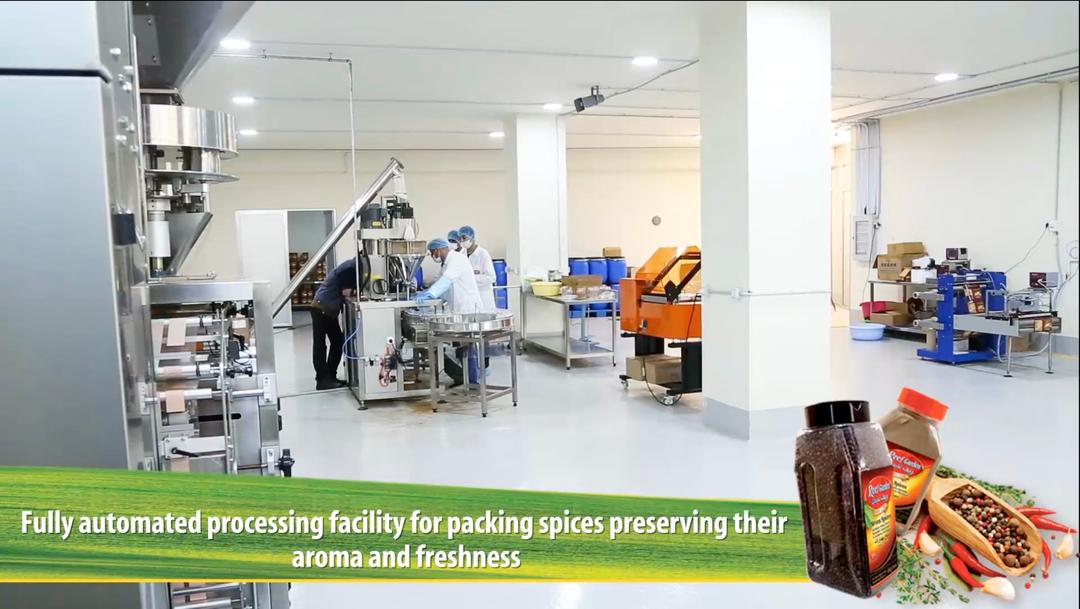 How does Reef Garden ensure quality in its manufacturing?