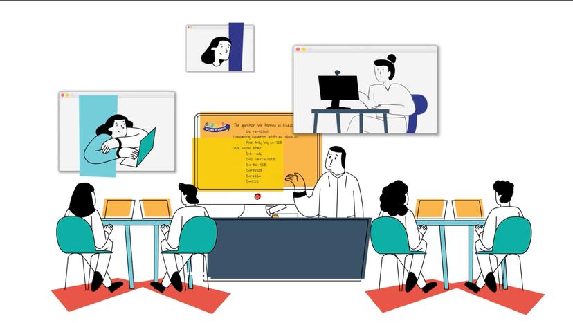 How Does STEAME Hybrid Education Bridge Traditional and Modern Learning?