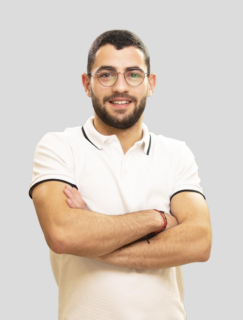 Karim Mfarrej