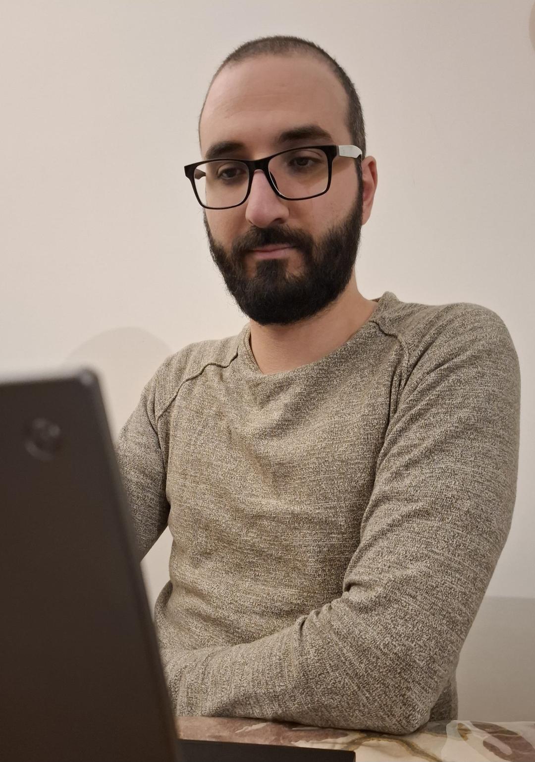 Patrick Wehbe