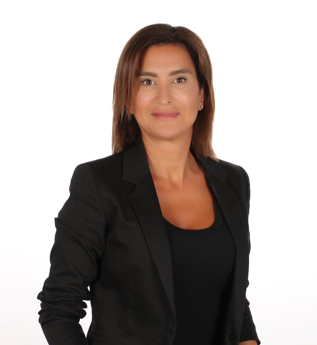 Rania Habib