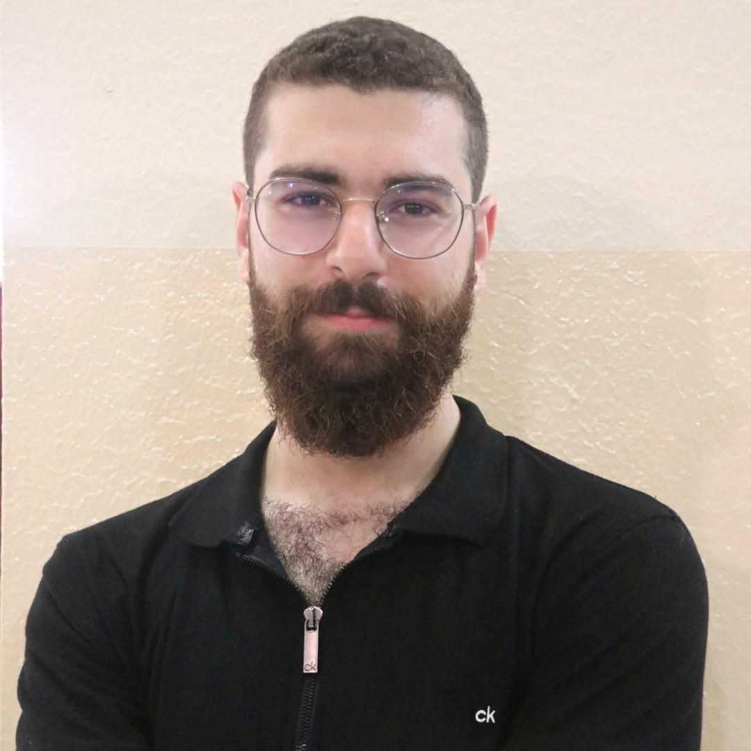Elie Rebahi