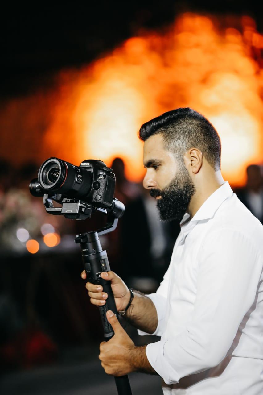 Joe Sakr