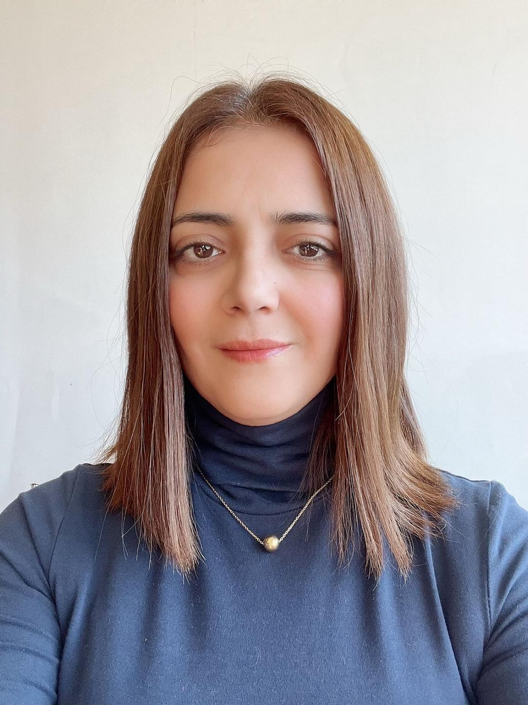 Renatta Azzam