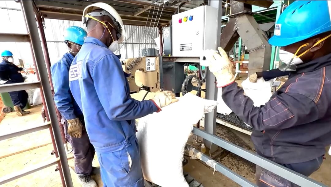 How Do Zerock’s Vision and Achievements Impact Sub-Saharan Africa?