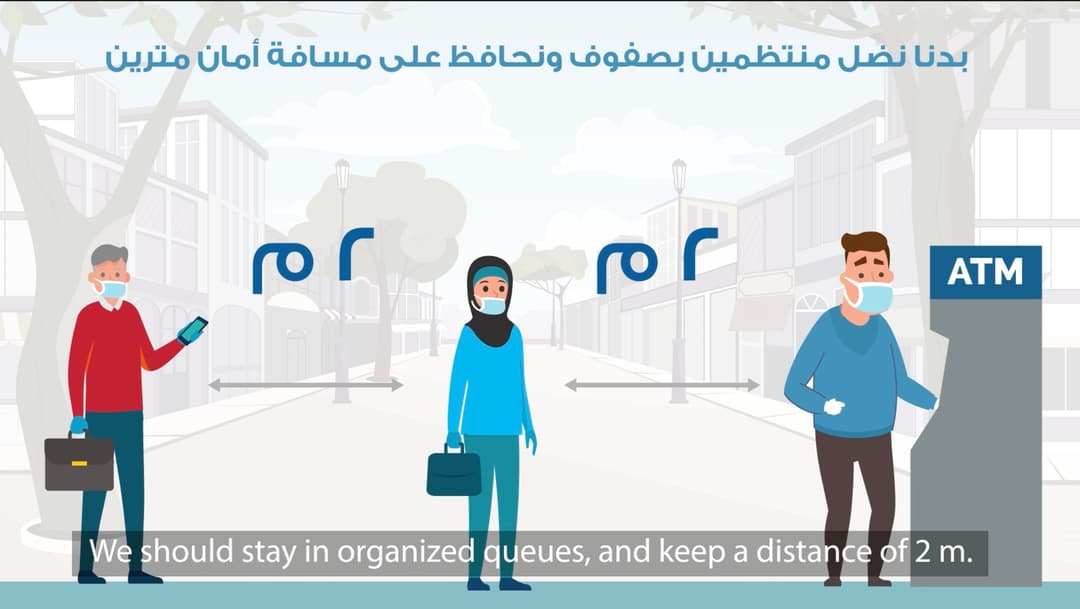 What Precautions Should be Taken to Stay Safe During COVID-19?