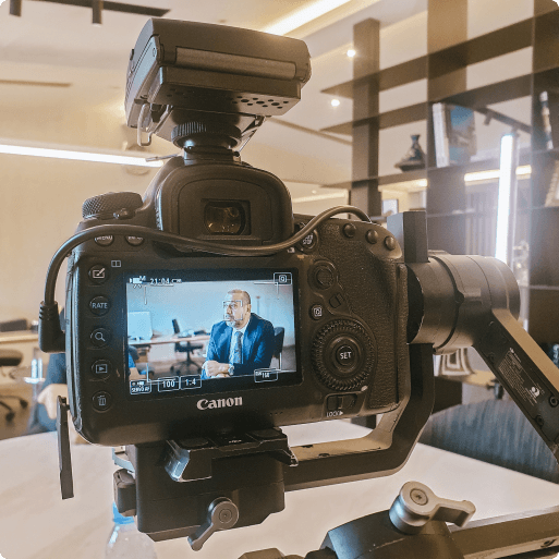 What Makes Partnering with Us for Your Video Content Special?