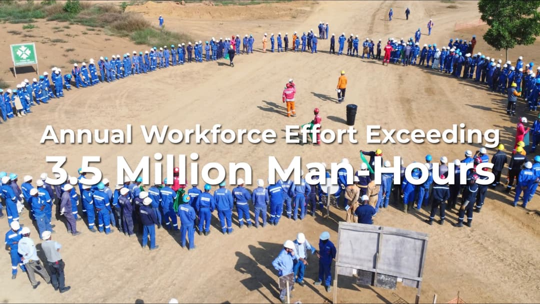 What Are the Milestones That Shaped Zerock’s 25-Year Journey?