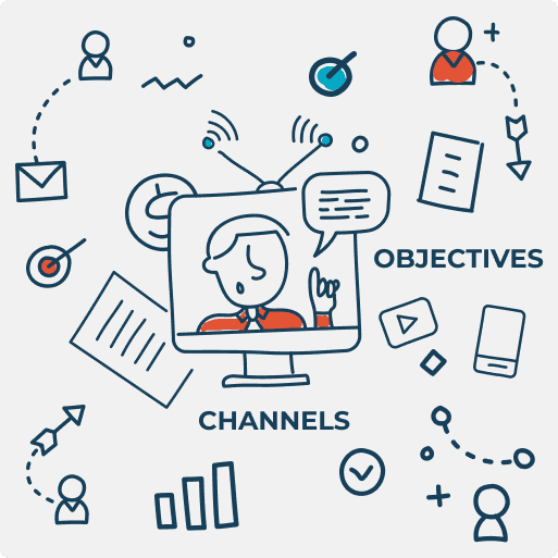 Why Partner with Us for Your Content Strategy?