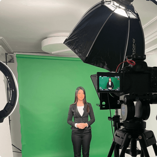 Why Partner with Us as Your Online Presence Specialist?